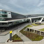 Hilton Aberdeen Teca