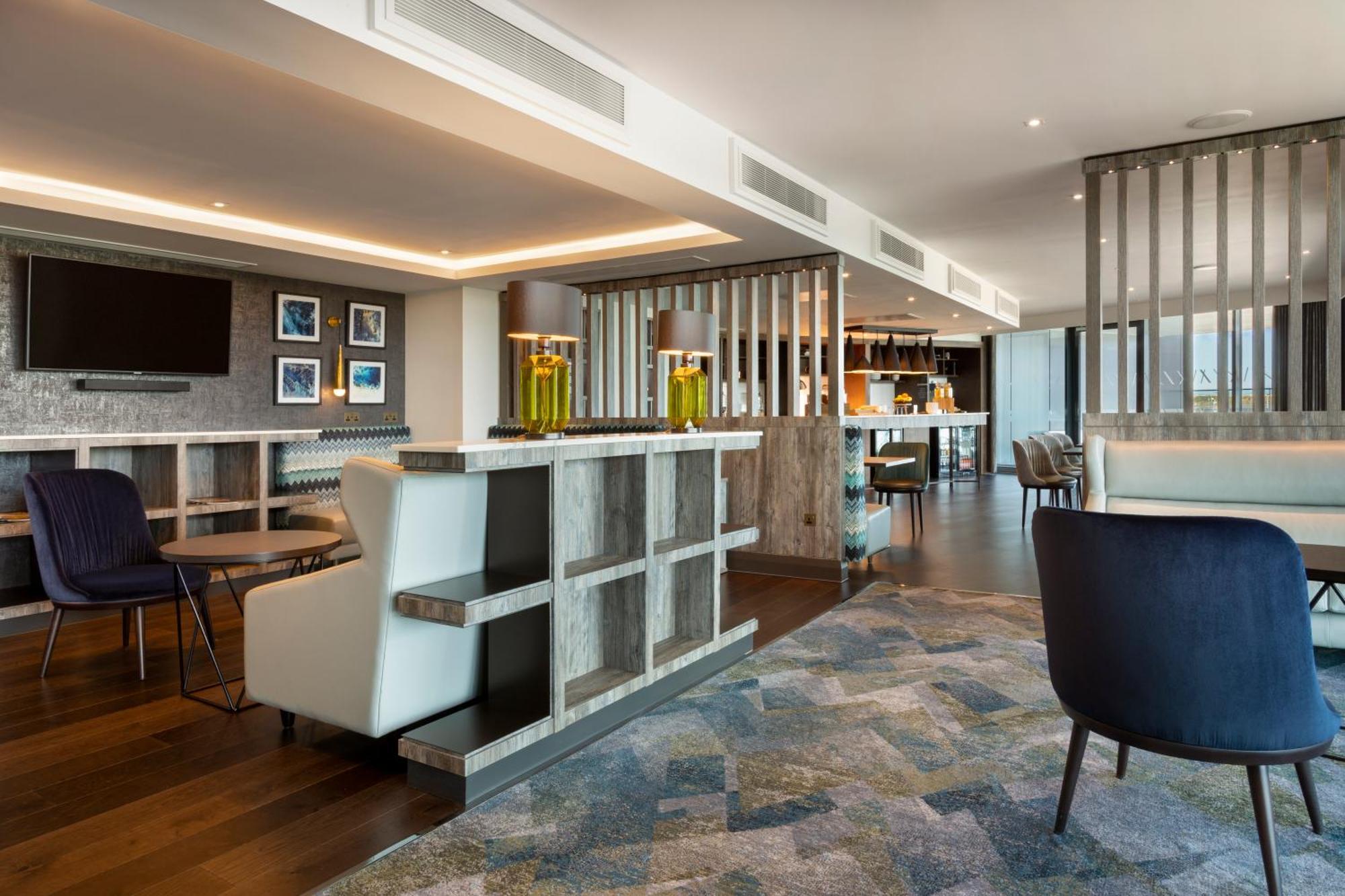 Hilton Teca
